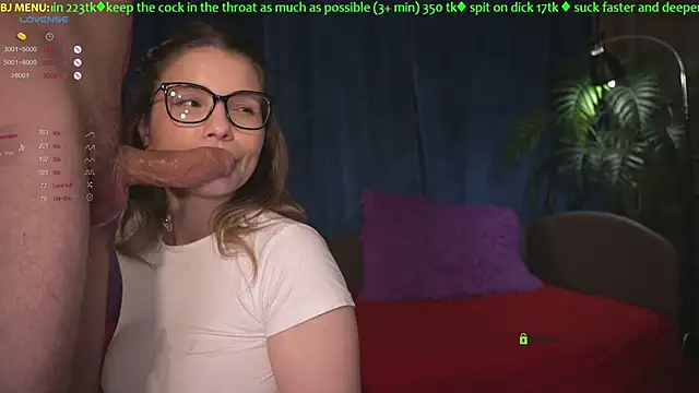 helena_play Webcam Show