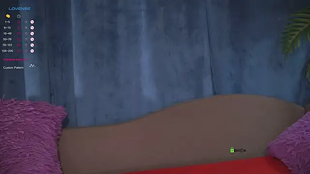 Živá chatovací místnost helena_play