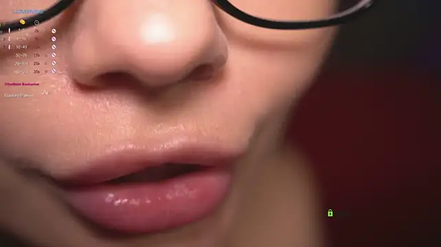 helena_play ওয়েবক্যাম শো