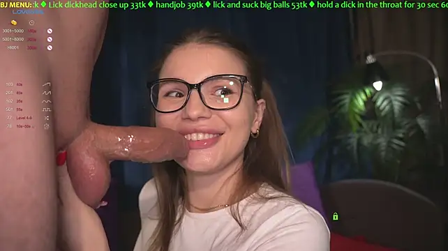 helena_play Webcam Show