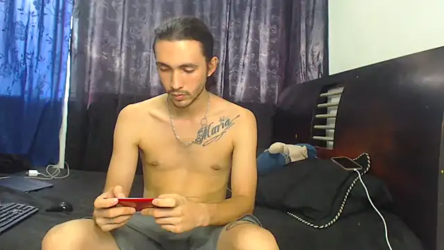 Chat XXX Live Hot_Sharks_