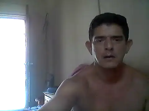Marobronco Pertunjukan Webcam