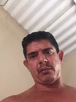 Marobronco Pertunjukan Webcam