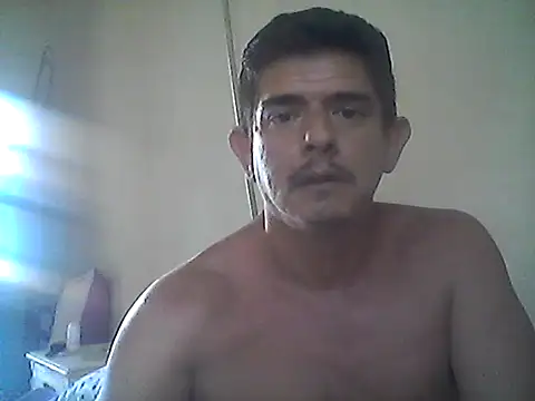 Show de webcam de Marobronco