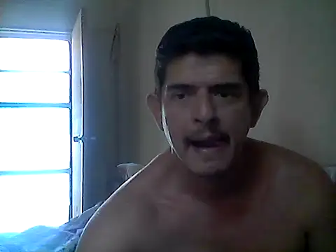 Marobronco Pertunjukan Webcam