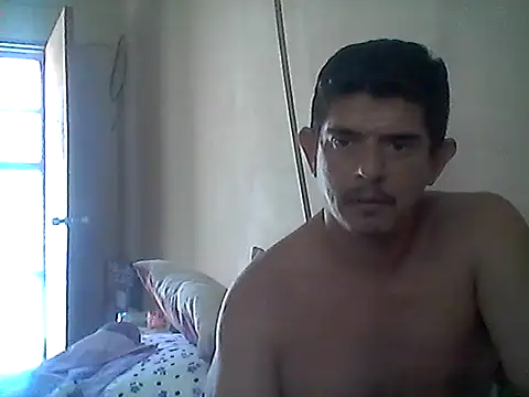 Marobronco Pertunjukan Webcam