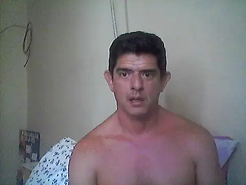 Marobronco Pertunjukan Webcam