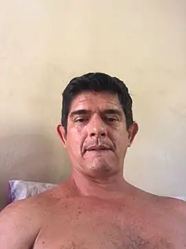 Marobronco Pertunjukan Webcam