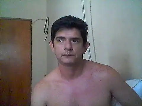 Marobronco Pertunjukan Webcam