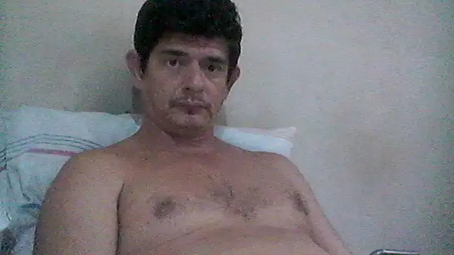 Show de webcam de Marobronco