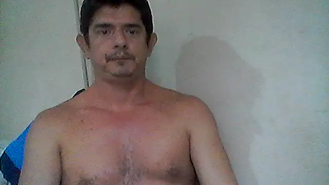 Marobronco Pertunjukan Webcam
