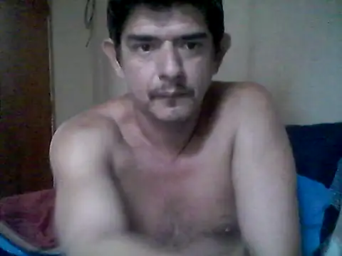 Marobronco Pertunjukan Webcam
