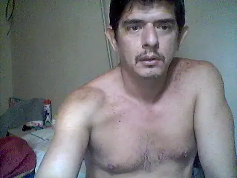 Show de webcam de Marobronco