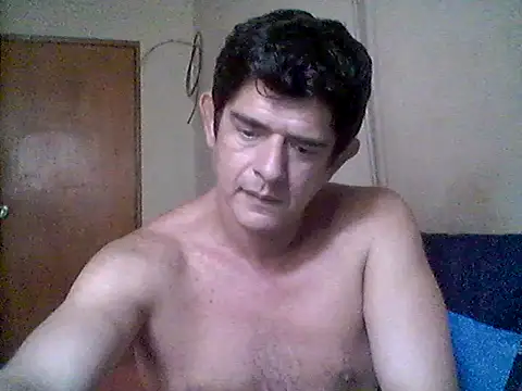 Marobronco Pertunjukan Webcam