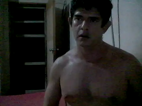 Marobronco Pertunjukan Webcam