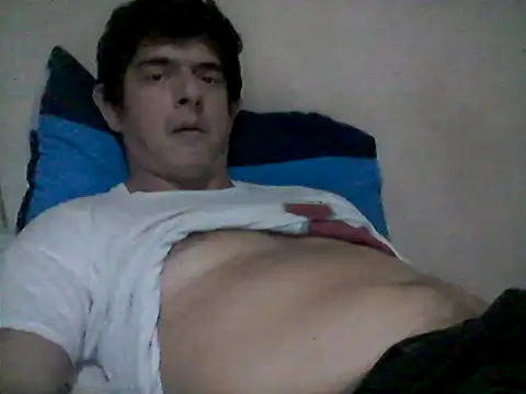 Show de Marobronco na webcam
