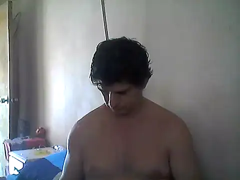 Marobronco – webcam-show