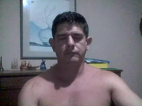 Marobronco 웹캠 쇼
