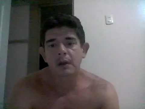 Show de webcam de Marobronco