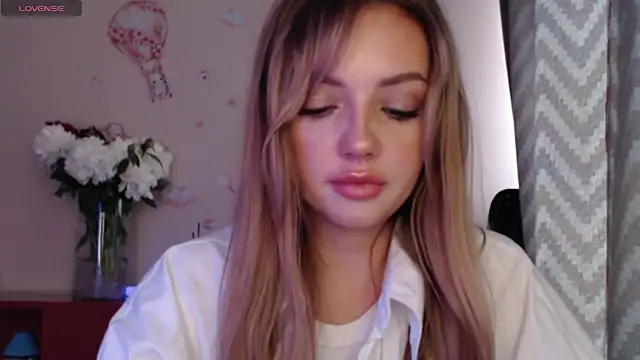 Živý XXX chat -Stephanie-