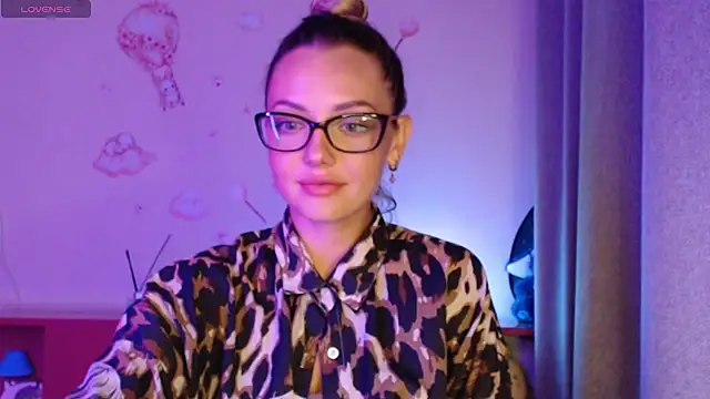 Chat XXX en directo de -Stephanie-