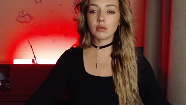 -Stephanie-'s Live XXX Chat