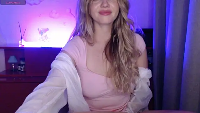 -Stephanie- Chat XXX live