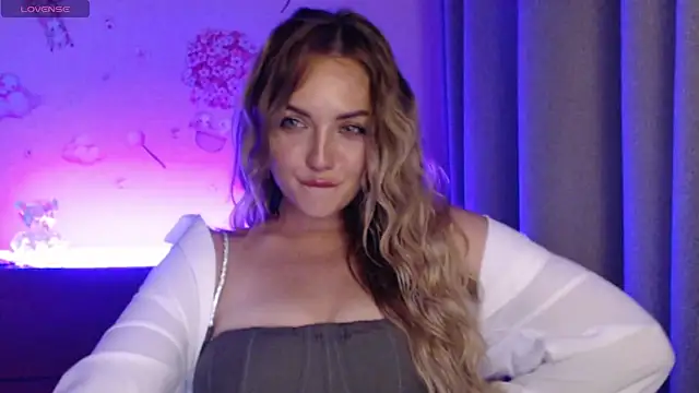 Živý XXX chat -Stephanie-