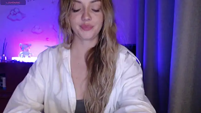 -Stephanie- Chat XXX live