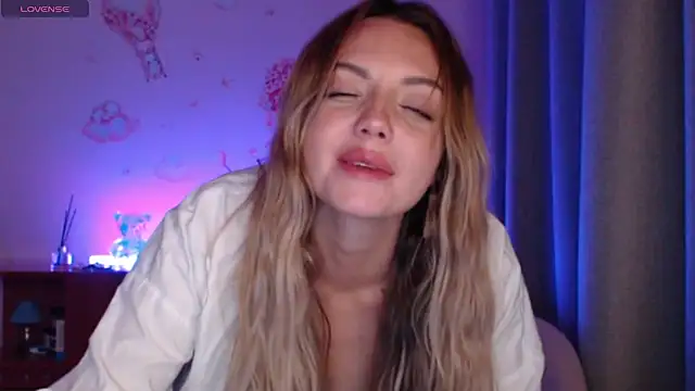 -Stephanie- – Live XXX-chat