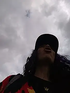 Živý XXX chat rebekka_simpson