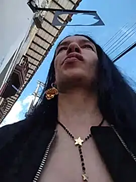 Chat XXX ao vivo de rebekka_simpson