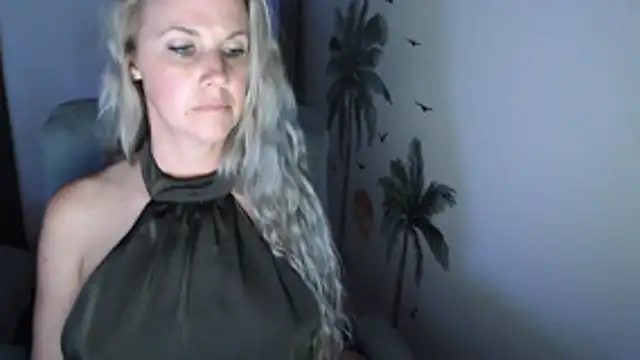 Show webcam de LoVe_On