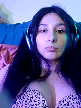 Bigyummmzul Chat XXX in diretta