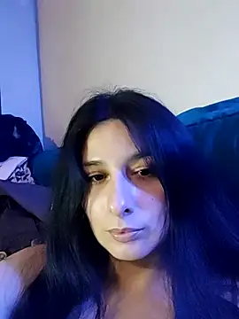 Bigyummmzul Live XXX-Chat