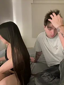 Вебкам-шоу Youngmaxxxinee