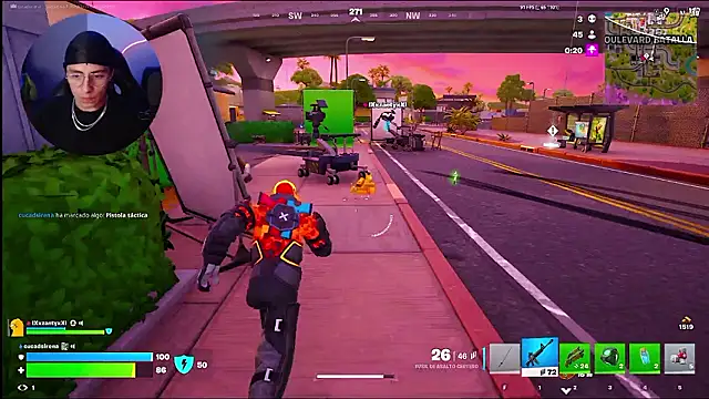 jay_dimarco2 Webcam show