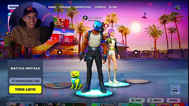 jay_dimarco2 Webcam Show