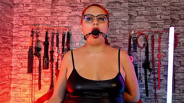 slave_Rubi Webcamshow