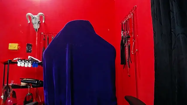 SloppyBdsm_Rubi's Webcam Show