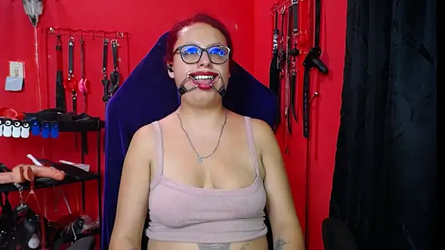 SloppyBdsm_Rubi live-chat rom