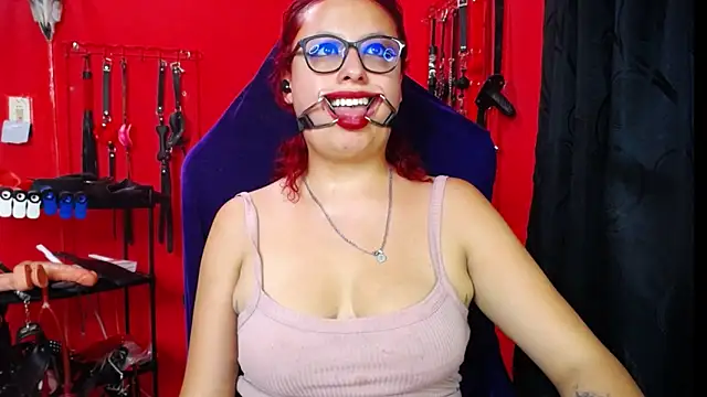 SloppyBdsm_Rubi's Webcam Show