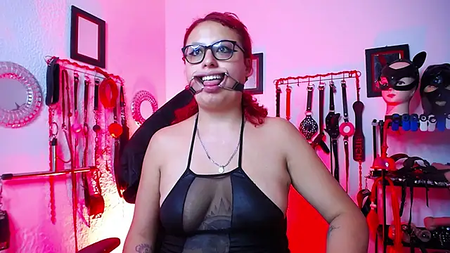 Онлайн чат SloppyBdsm_Rubi