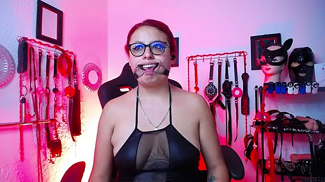SloppyBdsm_Rubi – webcam-show