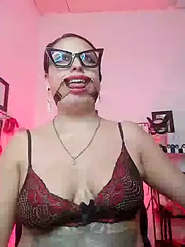 Fetishdoll_BDSM's Webcam Show