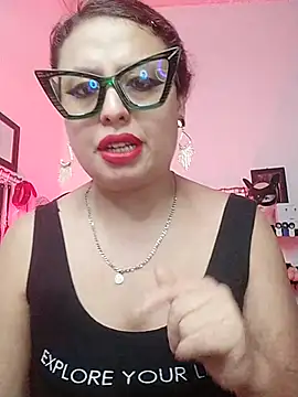 Fetishdoll_BDSM's Live XXX Chat