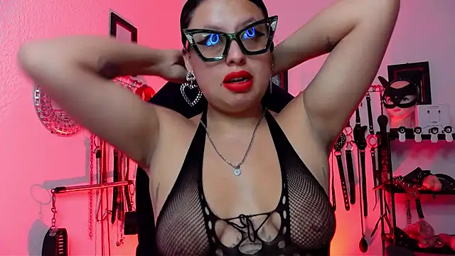 Fetishdoll_BDSM 웹캠 쇼