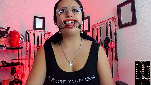 Fetishdoll_BDSM Live XXX-chat