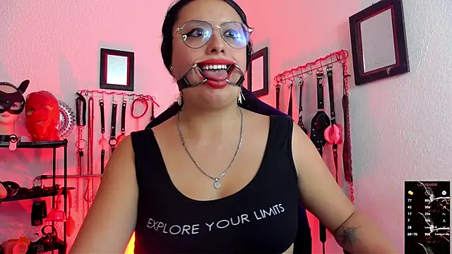 Fetishdoll_BDSM Live XXX Chat