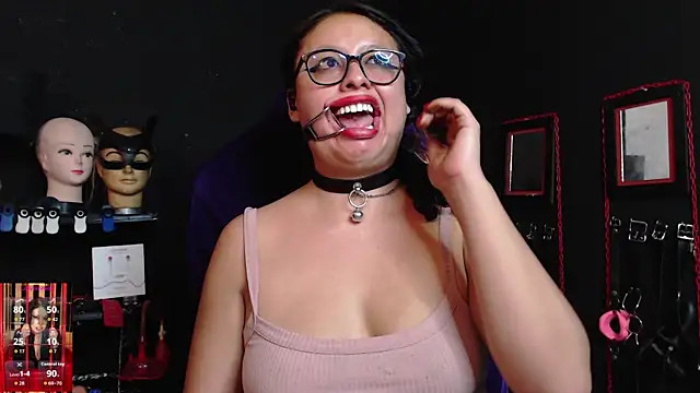 Fetishdoll_BDSM's Live XXX Chat